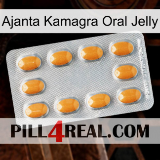 Ajanta Kamagra Oral Jelly cialis3